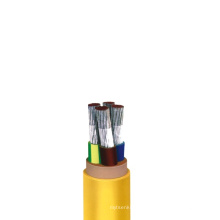 ( N ) SHOEU 0.6 / 1kV Flexible cable